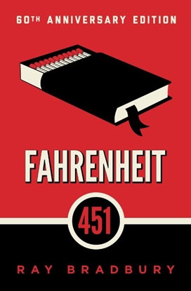 Afbeeldingen van Fahrenheit 451