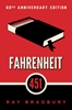 Afbeelding van Fahrenheit 451