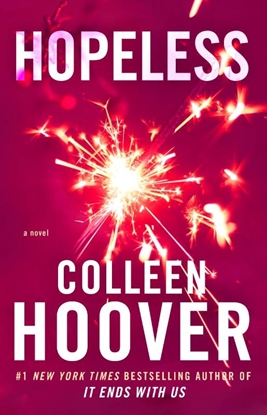 Afbeeldingen van Hopeless Hopeless