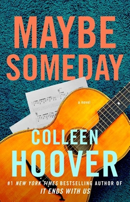 Afbeeldingen van Maybe Someday Maybe Someday