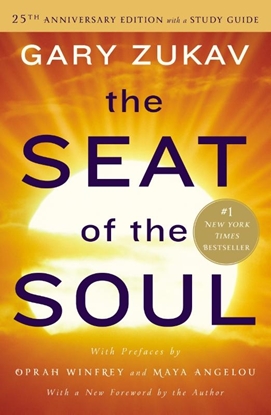 Afbeeldingen van The Seat of the Soul