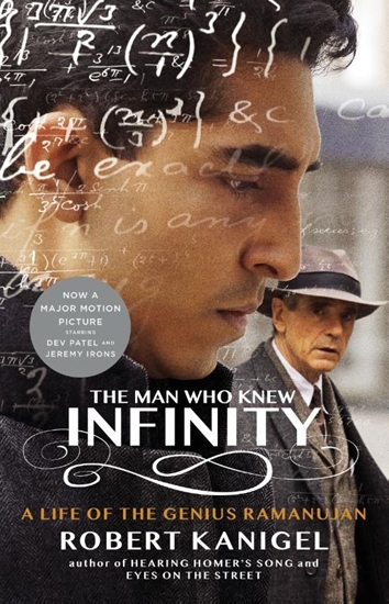Afbeelding van The Man Who Knew Infinity