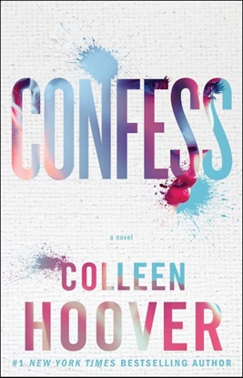 Afbeeldingen van Confess