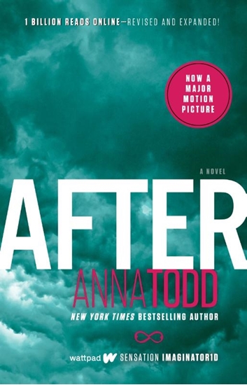 Afbeelding van After series, The After