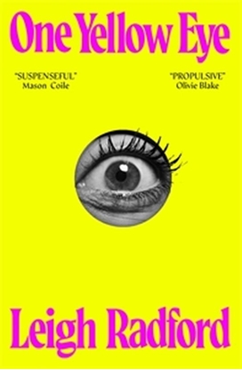 Afbeeldingen van One Yellow Eye