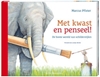Afbeelding van Met kwast en penseel!
