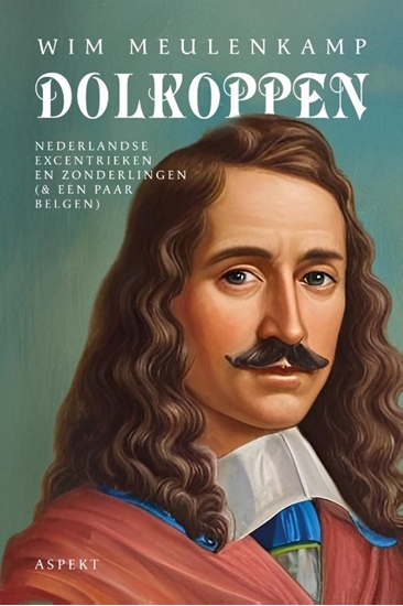 Afbeelding van Dolkoppen