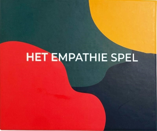 Afbeelding van Het Empathie Spel