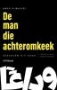 Afbeelding van De man die achteromkeek
