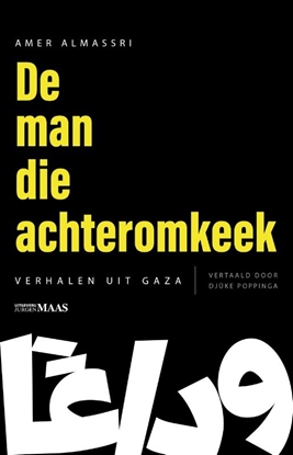 Afbeeldingen van De man die achteromkeek