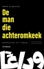 Afbeelding van De man die achteromkeek