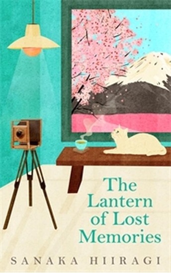 Afbeelding van The Lantern of Lost Memories