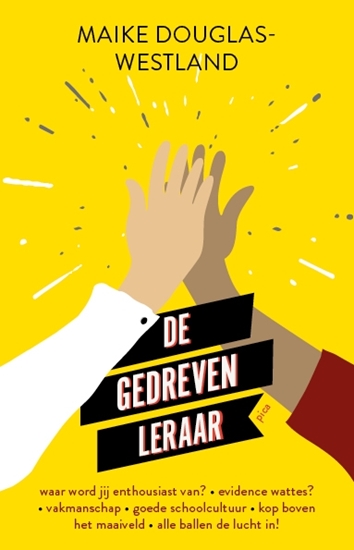 Afbeelding van De gedreven leraar