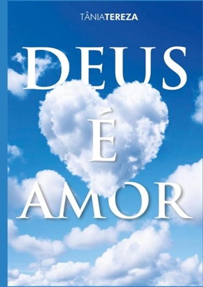 Afbeeldingen van Deus é amor