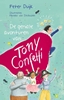 Afbeelding van De geniale avonturen van Tony Confetti