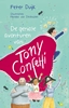 Afbeelding van De geniale avonturen van Tony Confetti