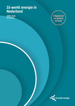 Afbeeldingen van Zó werkt energie in Nederland