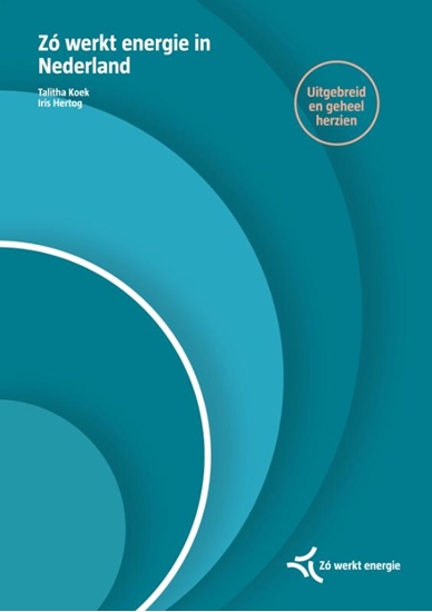 Afbeelding van Zó werkt energie in Nederland