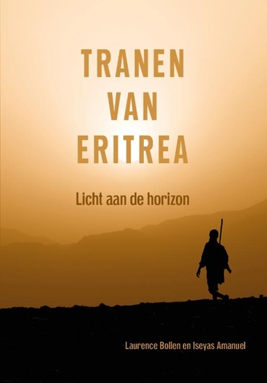 Afbeelding van Tranen van Eritrea