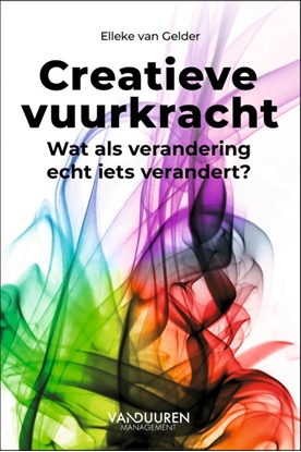 Afbeeldingen van Creatieve vuurkracht