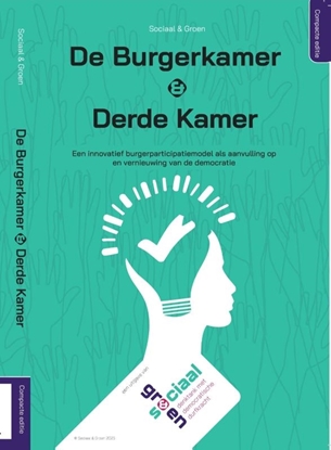 Afbeeldingen van Democratische hervormingen De Burgerkamer & Derde Kamer
