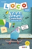 Afbeelding van Loco Maxi Taaljacht 10-12 jaar spelling M8 / E8