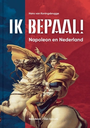 Afbeeldingen van Ik bepaal!