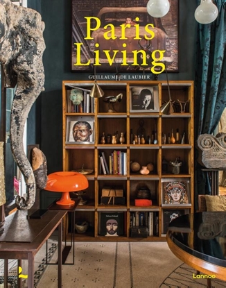 Afbeeldingen van Paris Living