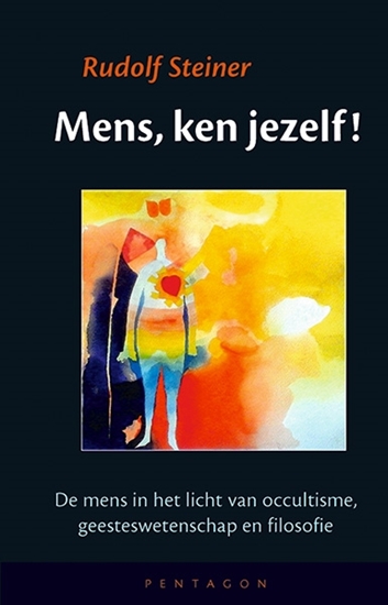 Afbeelding van Mens, ken jezelf