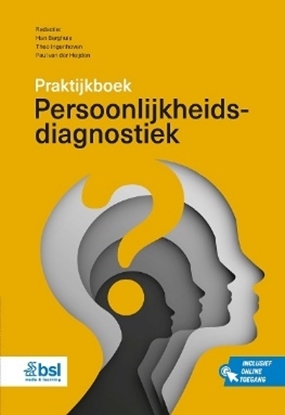 Afbeeldingen van Praktijkboek persoonlijkheidsdiagnostiek