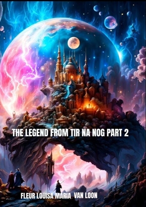 Afbeeldingen van The legend from Tir Na Nog part 2