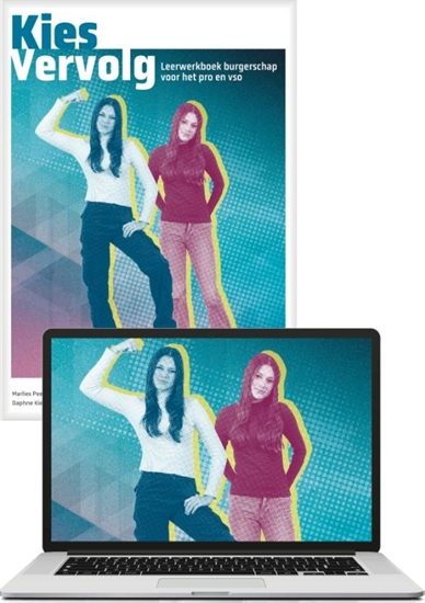 Afbeelding van Kies Kies Vervolg combinatiepakket