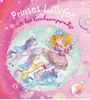 Afbeelding van Prinses Lillifee Prinses Lillifee redt het eenhoornparadijs