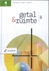 Afbeelding van Getal & Ruimte vwo B 1 deel 2 leerboek
