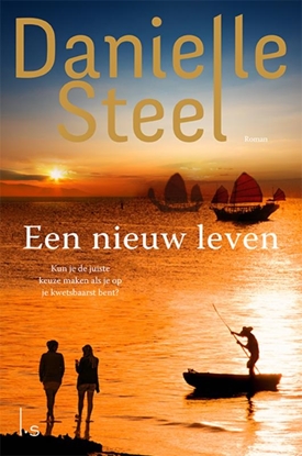 Afbeeldingen van Een nieuw leven