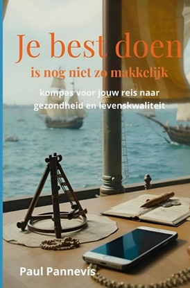 Afbeeldingen van Je best doen is nog niet zo makkelijk