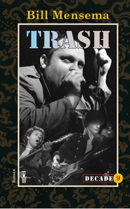 Afbeeldingen van Decade Trash