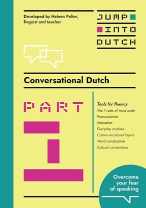 Afbeeldingen van Conversational Dutch part 1