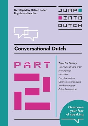 Afbeeldingen van Conversational Dutch 2