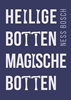 Afbeelding van Heilige botten, magische botten