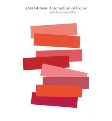 Afbeeldingen van Interaction of Color