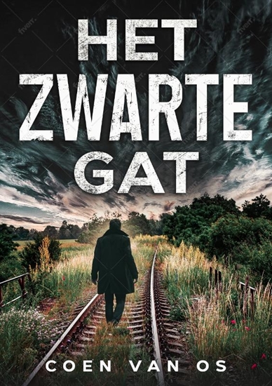 Afbeelding van Het zwarte gat