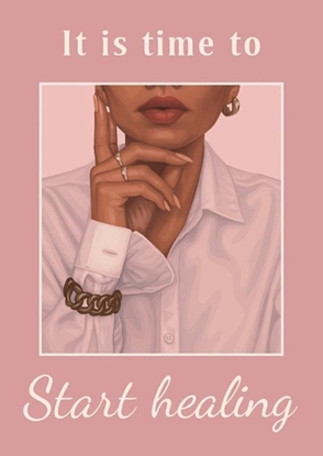 Afbeeldingen van It is time to start healing
