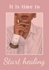 Afbeelding van It is time to start healing