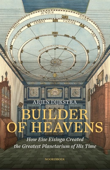 Afbeelding van Builder of Heavens