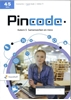 Afbeelding van Pincode 4/5 havo katern 5 Samenwerken en risico FLEX boek