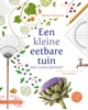 Afbeelding van Een kleine eetbare tuin met vaste planten