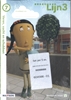 Afbeelding van Lijn 3 (editie 2) Werkboek Thema 7 *** (set 5)