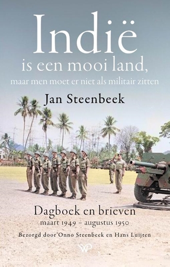 Afbeelding van Indië is een mooi land, maar men moet er niet als militair zitten