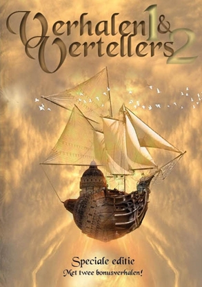 Afbeeldingen van Verhalen vertellers Verhalen Vertellers 1 & 2